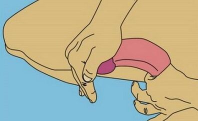 Jelqing ҳамчун роҳи васеъ кардани penis