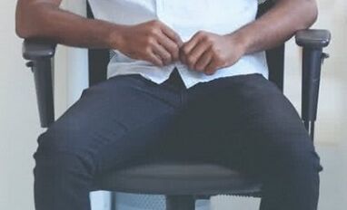 Машқҳо барои баланд бардоштани penis
