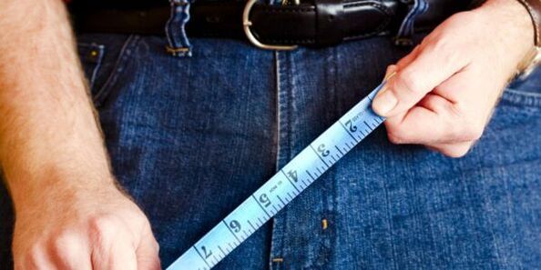 Чӣ тавр ва бо чӣ шумо метавонед андозаи penis худро зиёд кунед