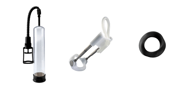 дастгоҳҳо барои зиёд кардани андозаи penis